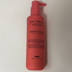 Guava Butter Hair Dissolving Cream - Pink